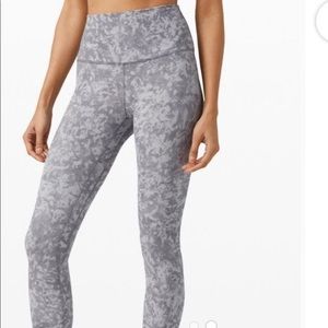 NWOT Lululemon Align Leggings